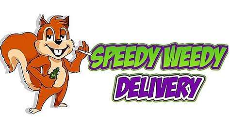 3 mi. . Speedy weedy delivery